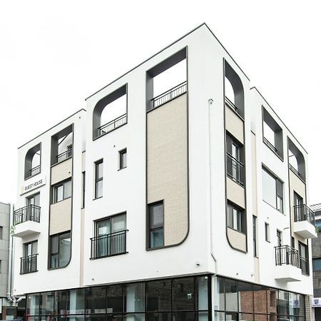 Incheon Airport Guest House King Exterior photo