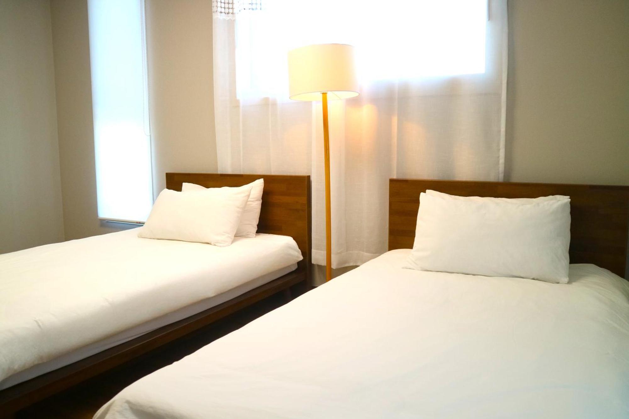 Incheon Airport Guest House King Exterior photo