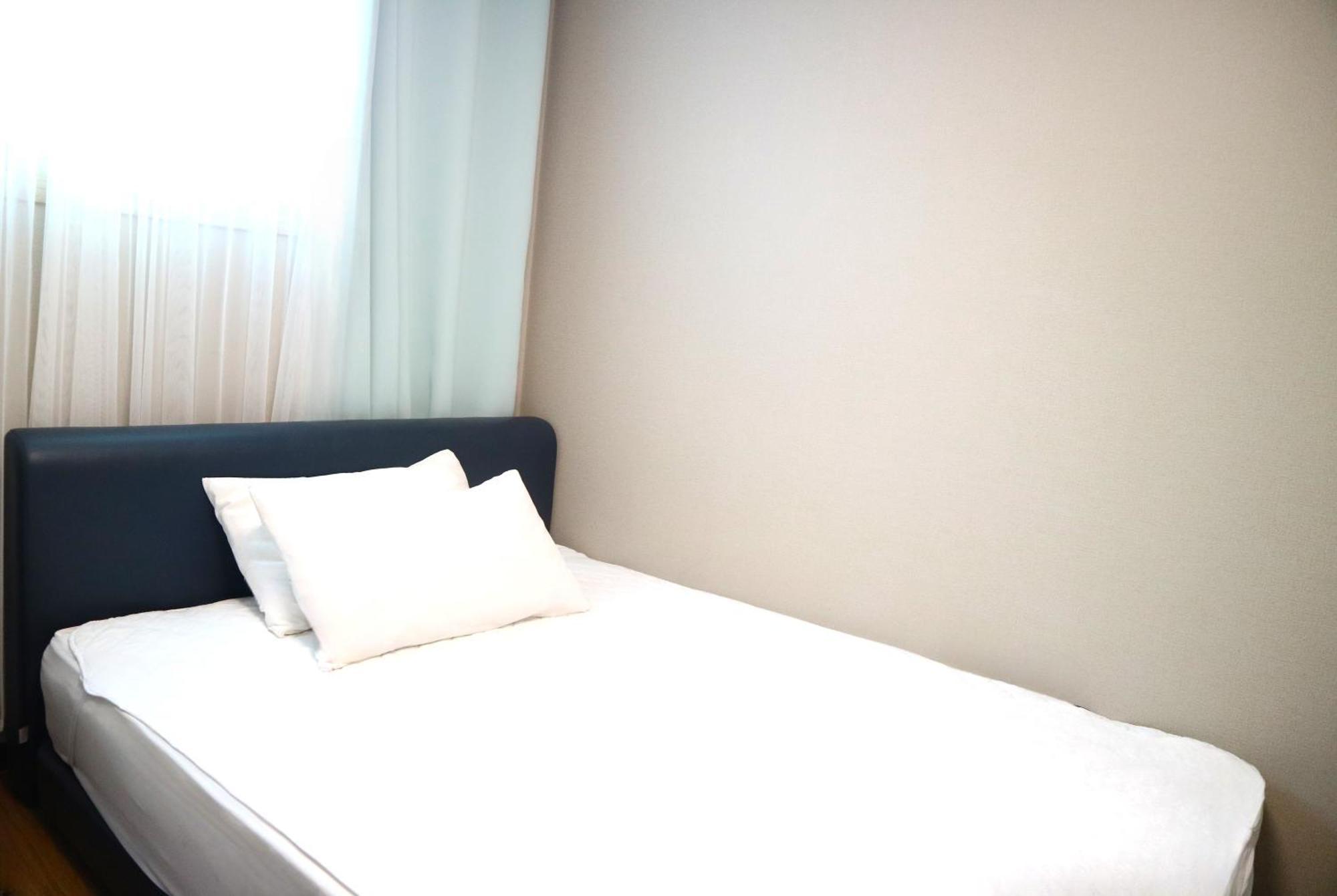 Incheon Airport Guest House King Exterior photo