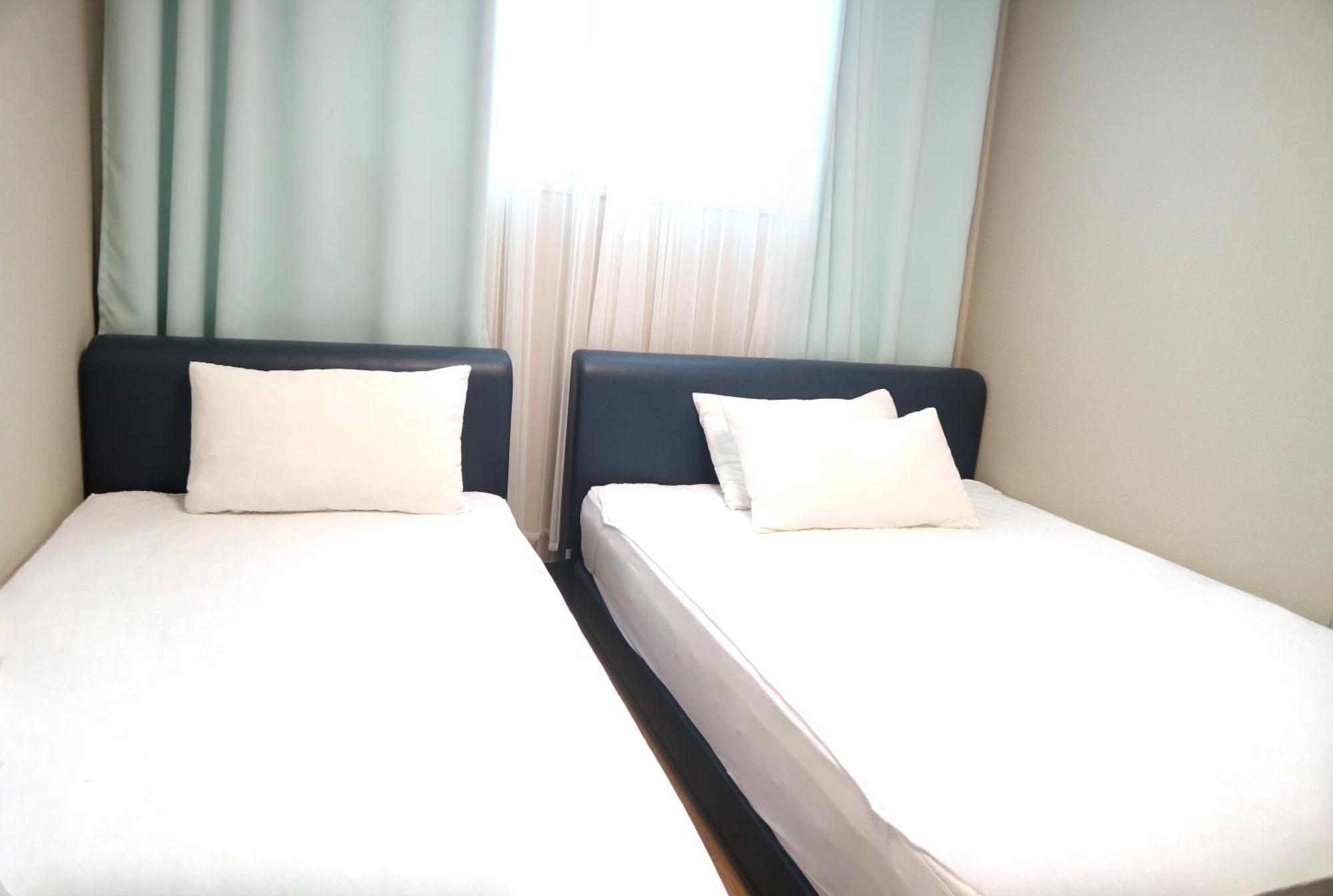 Incheon Airport Guest House King Exterior photo